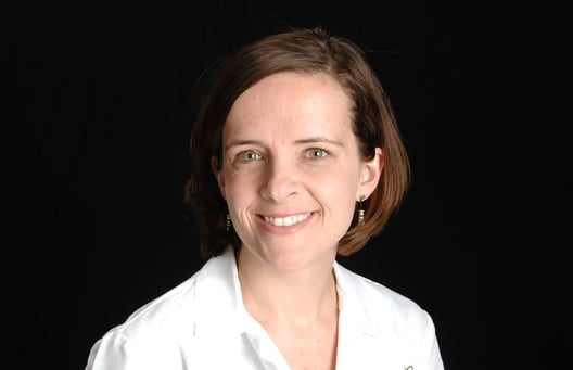 Christie Olsen, Nurse Practitioner & Founder of Forward Fertility, LLC